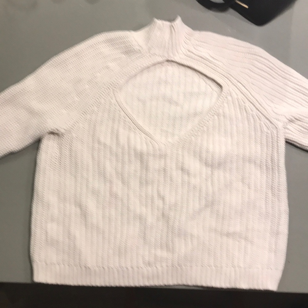 Sweater - Picture 2 of 2